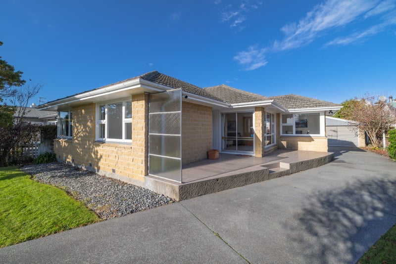 29 Rossiter Avenue, Redwood, Christchurch - Carousel 2