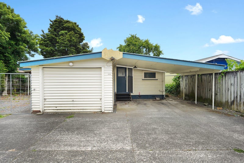23 Insoll Avenue, Enderley, Hamilton - Carousel 1