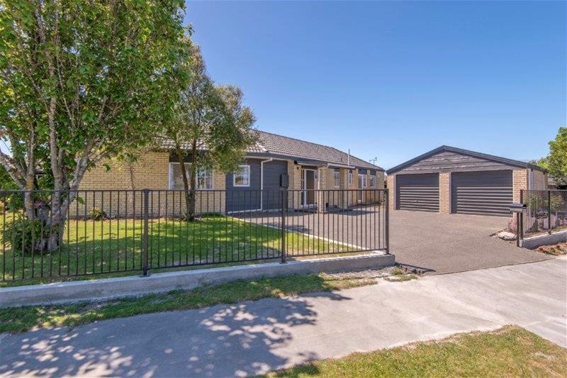 32 Kirsten Place, Parklands, Christchurch - Carousel 19