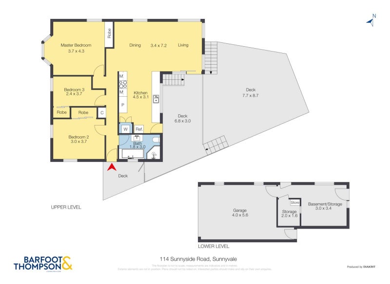 114 Sunnyside Road, Sunnyvale, Auckland - Carousel 13