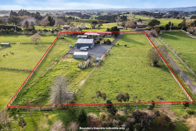 279 Kern Road, Pukekohe - Carousel 2