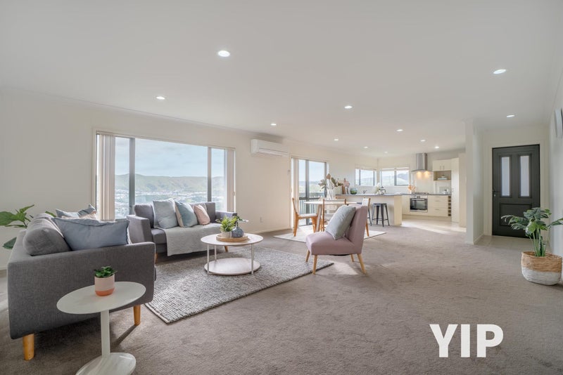 7A Trinidad Crescent, Grenada Village, Wellington - Carousel 2