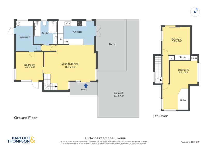 1 Edwin Freeman Place, Ranui, Auckland - Carousel 18