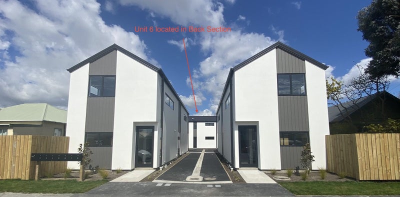 6/40 Norwich Street, Linwood, Christchurch - Carousel 2