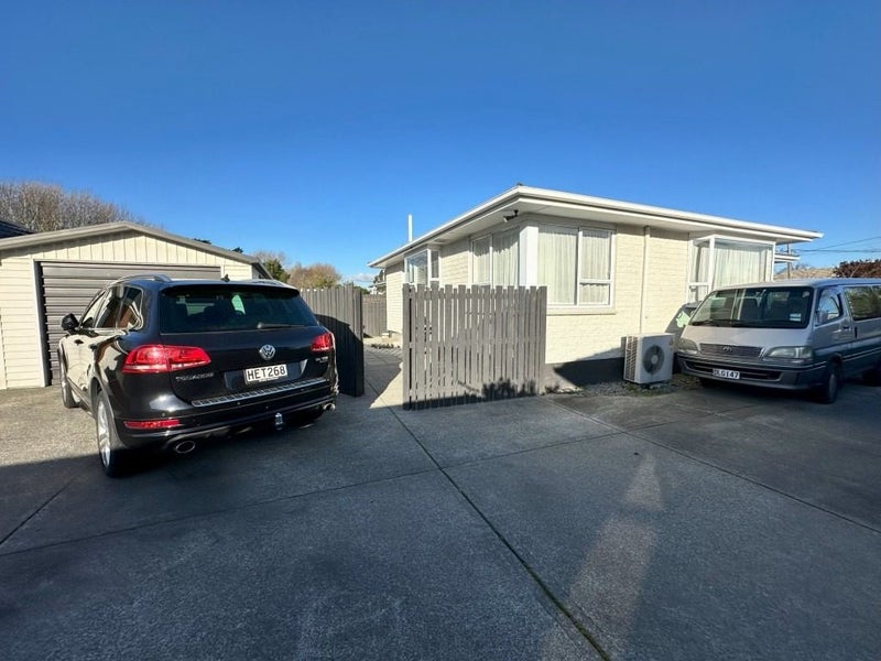 1/34 Woodbury Street, Avonhead, Christchurch - Carousel 12