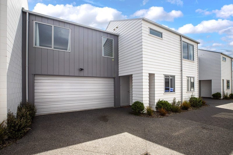 3/368 Hereford Street, Linwood, Christchurch - Carousel 17