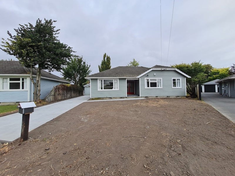 11 Tavendale Place, St Albans, Christchurch - Carousel 1