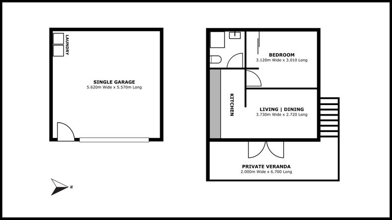9 Hay'S Rise, Lyttelton - Carousel 14