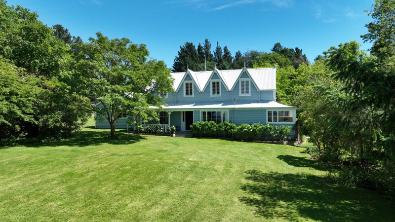 211 Summerhill Road, Cust, Rangiora - Carousel 48