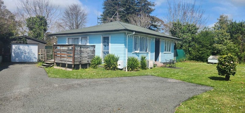 44 Shirley Street, Mangakakahi, Rotorua - Carousel 1