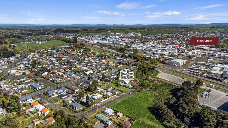 17 Pickett Place, Morrinsville, Morrinsville - Carousel 18