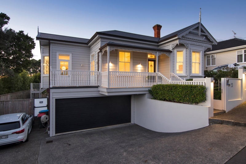 23 Stratford Street, Parnell, Auckland - Carousel 2
