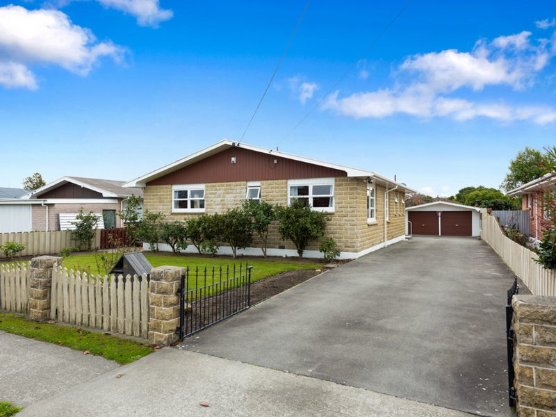 91 Alabama Road, Redwoodtown, Blenheim - Carousel 2