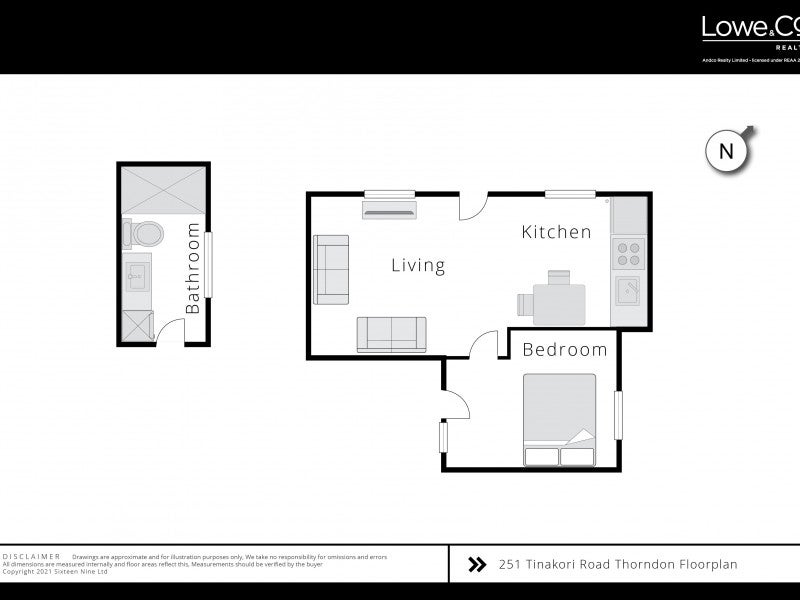 251 Tinakori Road, Thorndon, Wellington - Carousel 13