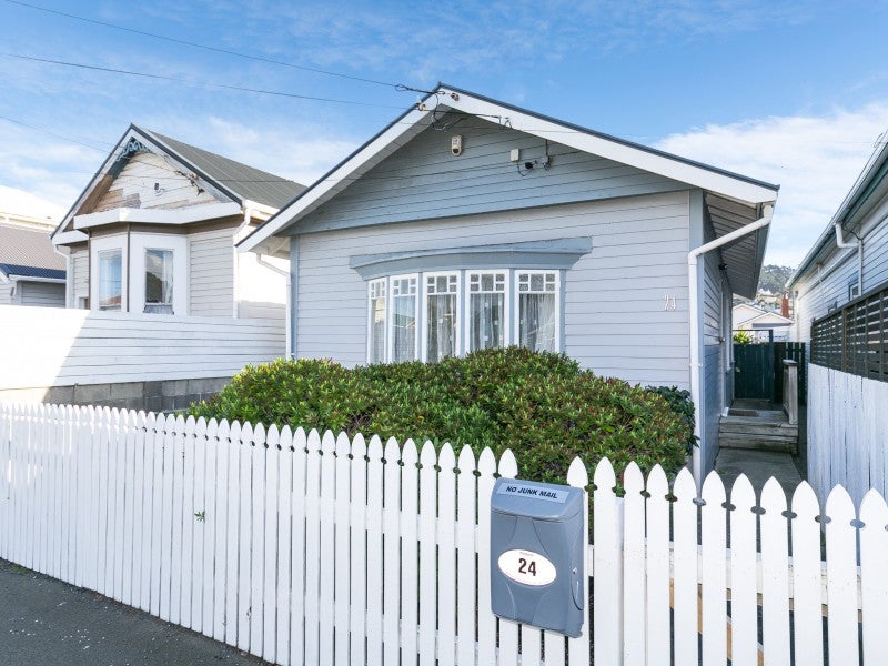 24 Yule Street, Kilbirnie, Wellington - Carousel 2