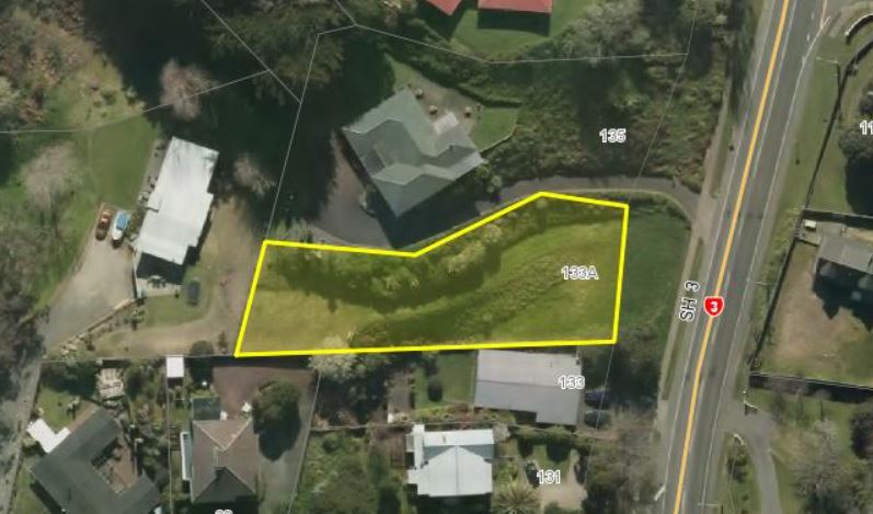 133A Great North Road, Otamatea, Whanganui - Carousel 1