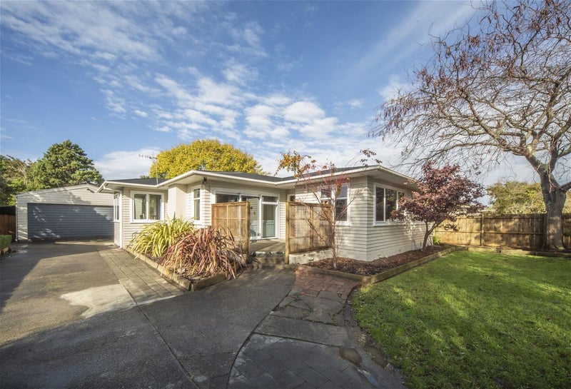 56 College Street, Awapuni, Palmerston North - Carousel 2