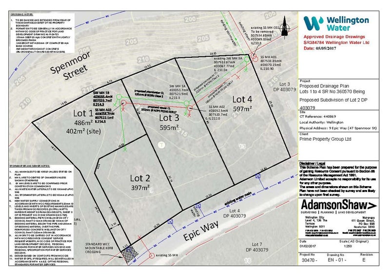 9 Epic Way, Newlands, Wellington - Carousel 1