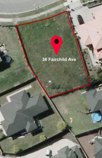 36 Fairchild Avenue, Goodwood Heights, Auckland - Carousel 1