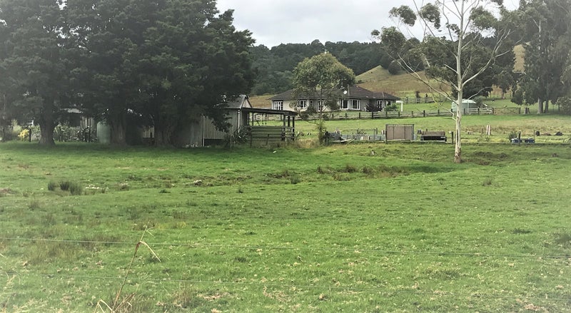 230B State Highway 10, Pakaraka - Carousel 26