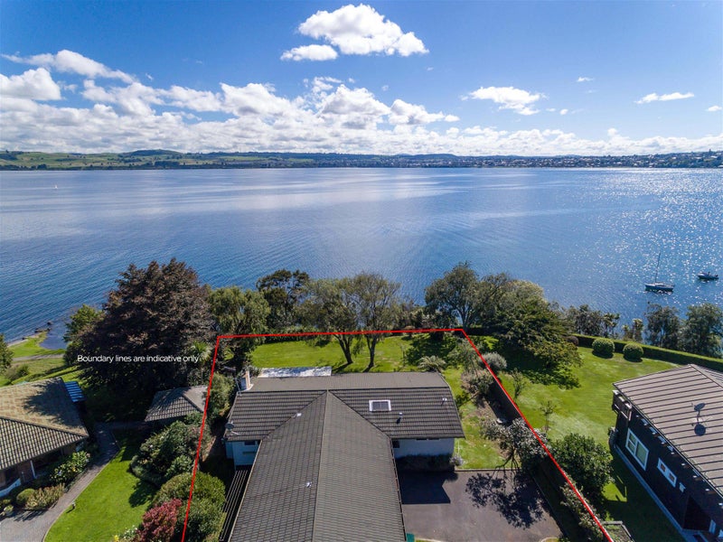 18 Oregon Drive, Rainbow Point, Taupo - Carousel 1