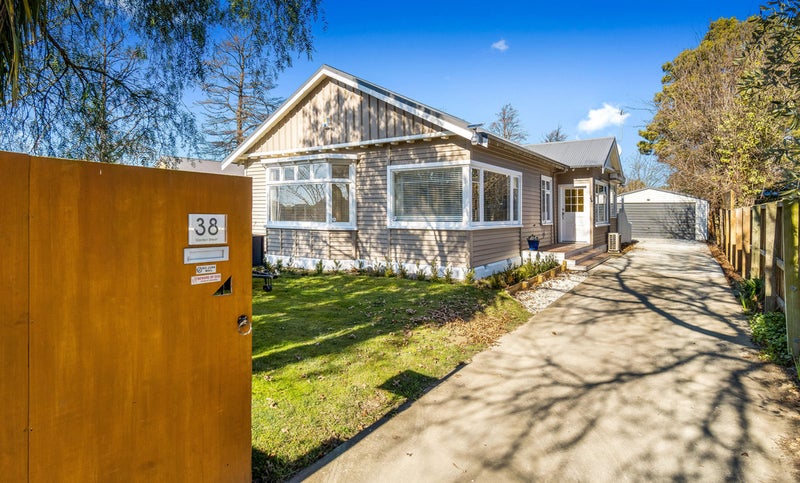 38 Warden Street, Richmond, Christchurch - Carousel 25