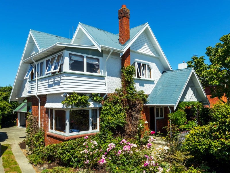5 Campbell Street, Maori Hill, Timaru - Carousel 1
