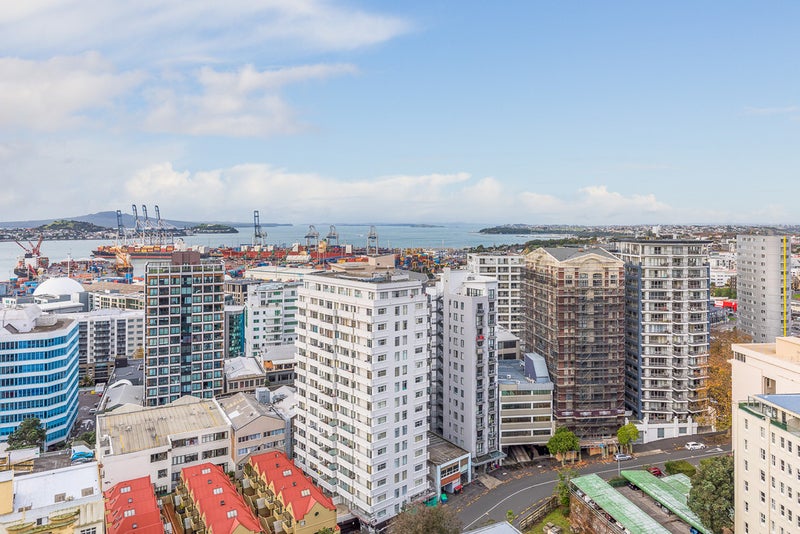 12J/14 Waterloo Quadrant, Auckland Central, Auckland - Carousel 1