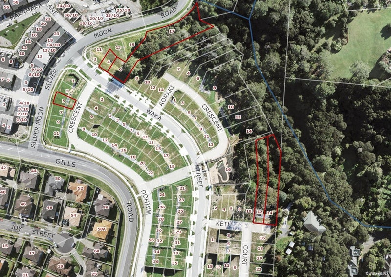 6 Waka Street, Albany Heights, Auckland - Carousel 1