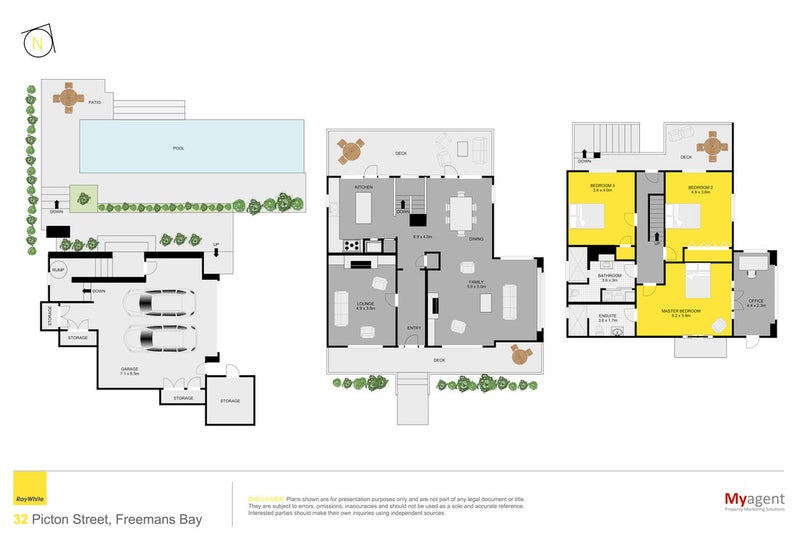 32A Picton Street, Freemans Bay, Auckland - Carousel 20