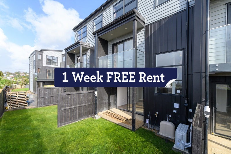 7/60 Triangle Road, Massey, Auckland - Carousel 1