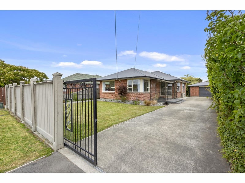 61 English Street, Sockburn, Christchurch - Carousel 1