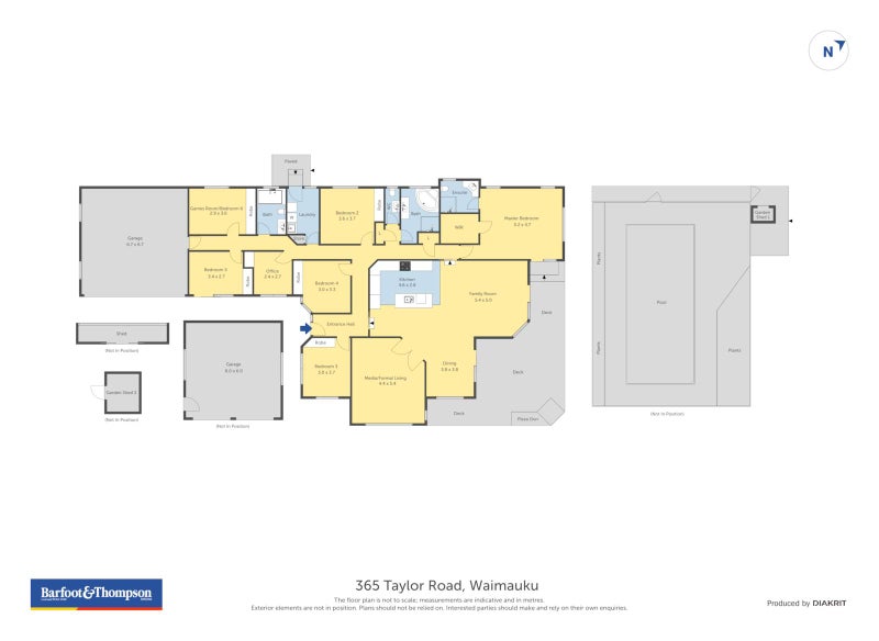 365 Taylor Road, Waimauku - Carousel 27