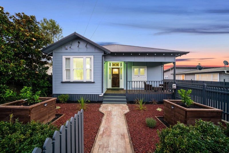 14 Chelsea Avenue, Otahuhu, Auckland - Carousel 1