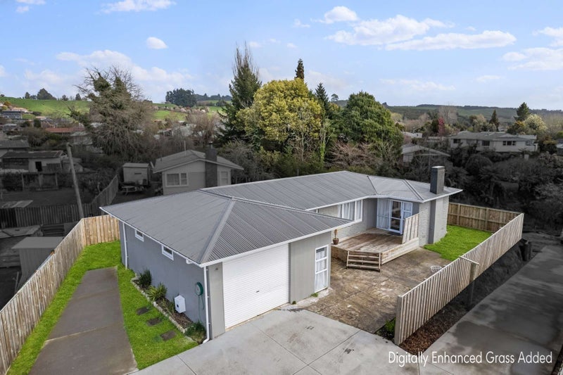 4 Pandora Avenue, Sunnybrook, Rotorua - Carousel 1