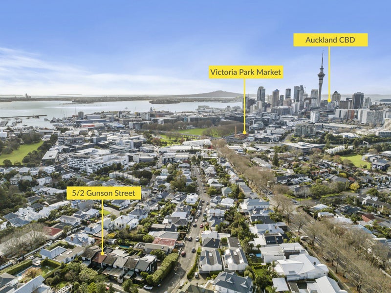 5/2 Gunson Street, Freemans Bay, Auckland - Carousel 20