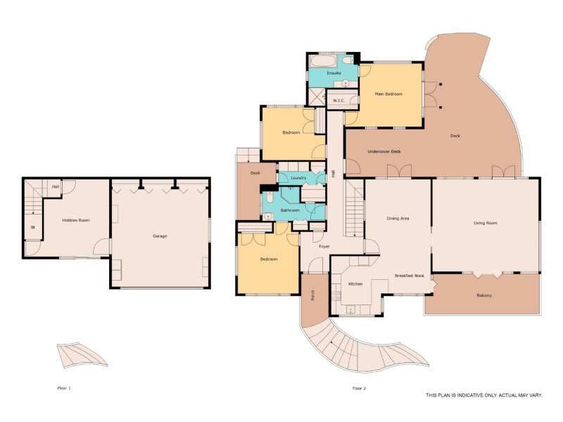 5 Downing Place, Welcome Bay, Tauranga - Carousel 39