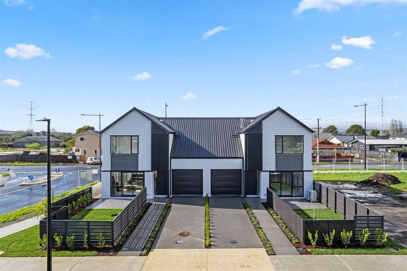 118 Manuroa Road, Takanini, Auckland - Carousel 2