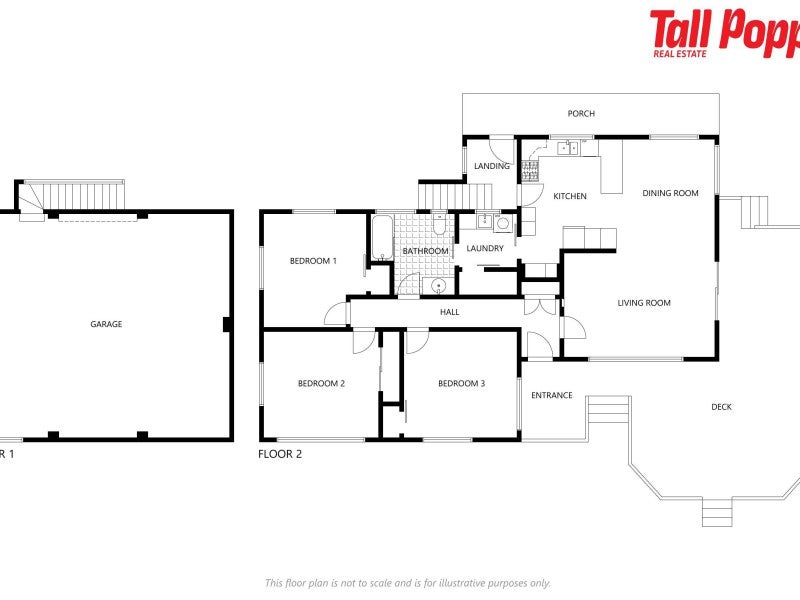 72 Pembroke Street, Westown, New Plymouth - Carousel 22