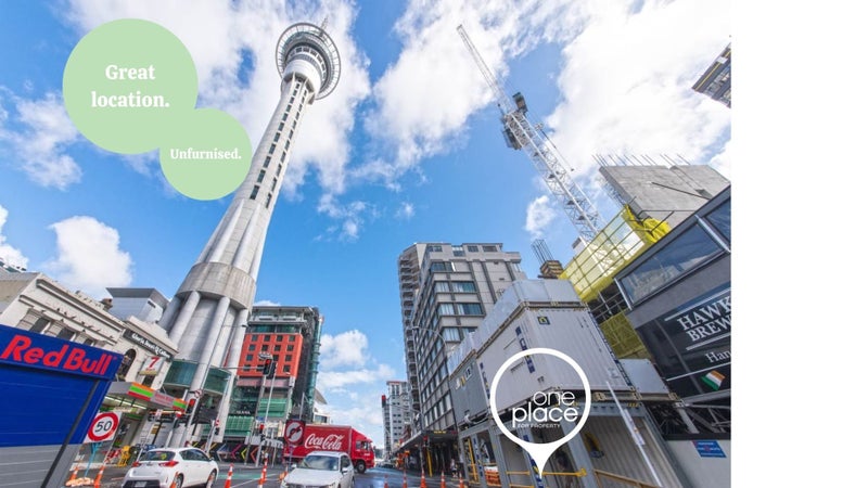 1B/77 Victoria Street West, Auckland Central, Auckland - Carousel 1