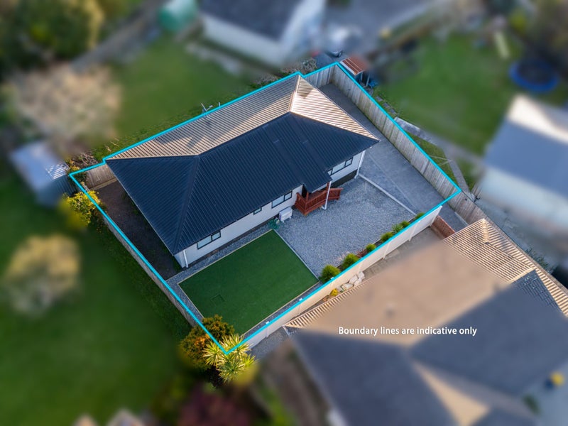 18A Lydford Place, Glendene, Auckland - Carousel 31