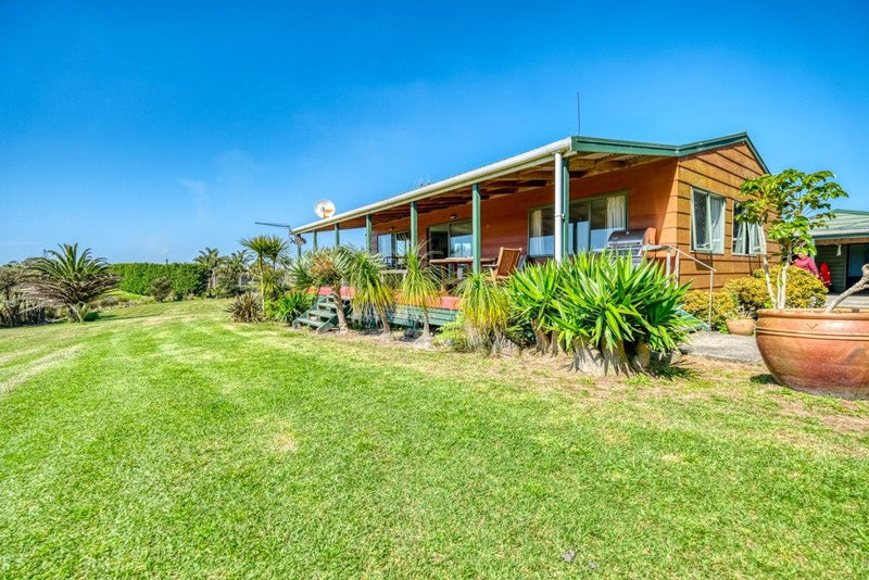 23 Burnage Road, Pukenui - Carousel 1
