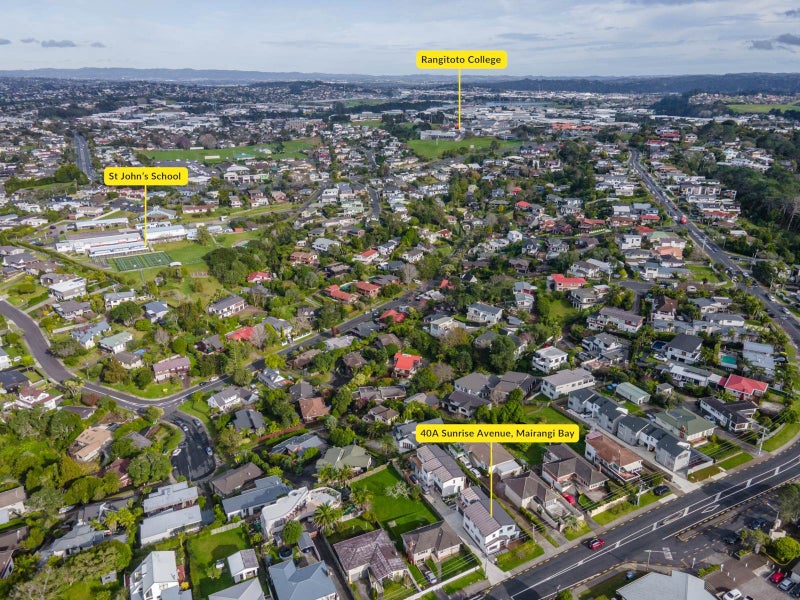 40A Sunrise Avenue, Mairangi Bay, Auckland - Carousel 29