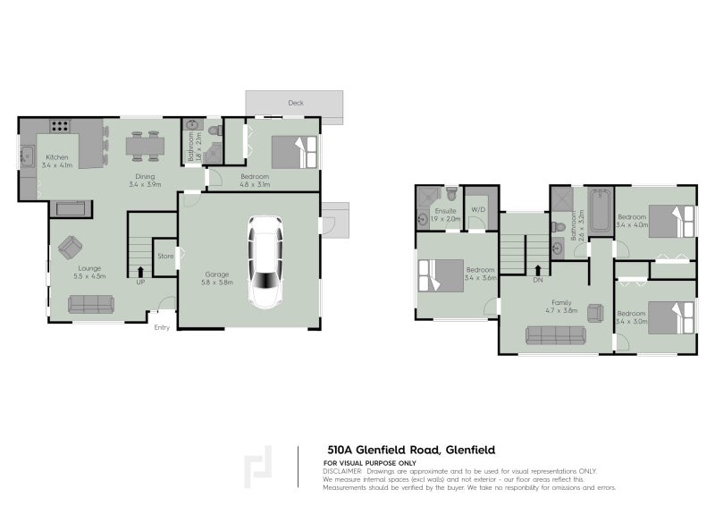 510A Glenfield Road, Bayview, Auckland - Carousel 17