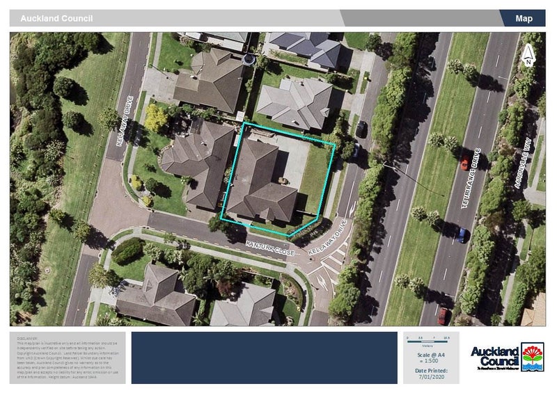 4 Kanturk Close, East Tamaki, Auckland - Carousel 1