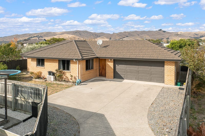 4A Edith Street, Redwoodtown, Blenheim - Carousel 2