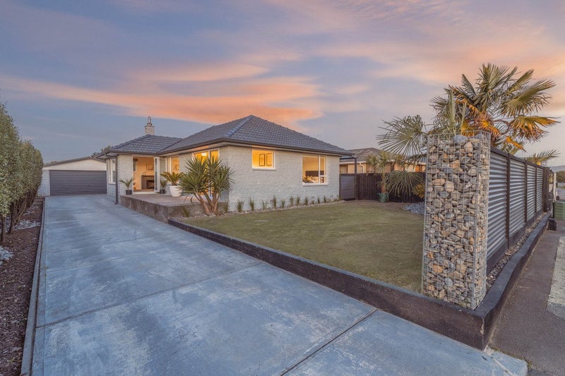 20 Royalist Avenue, North New Brighton, Christchurch - Carousel 1