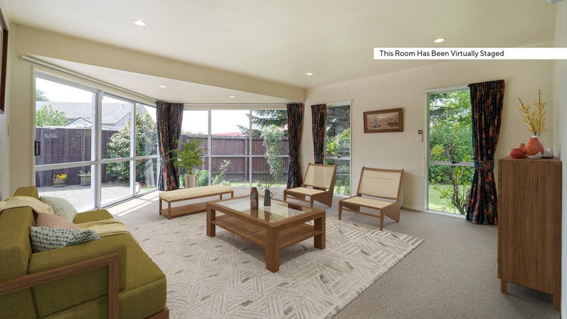 36A Somerset Crescent, Spreydon, Christchurch - Carousel 2