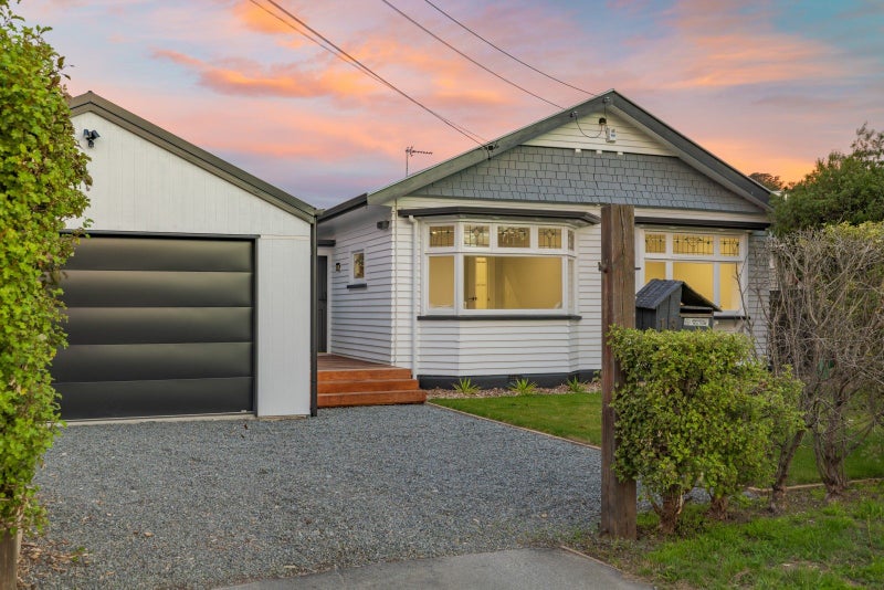 13 Kowhai Terrace, Saint Martins, Christchurch - Carousel 49