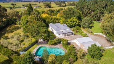 659 Ashhurst Road, Ashhurst, Palmerston North - Carousel 1